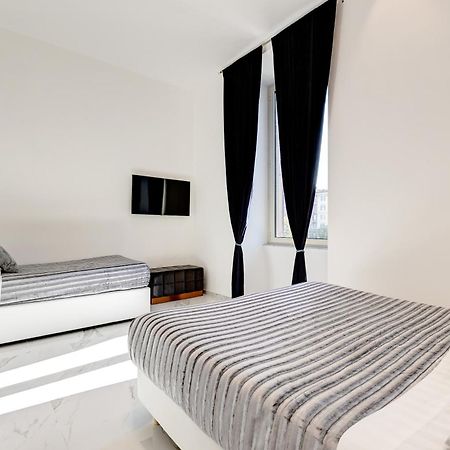 St. Peter Grand Suite Rom Exterior foto