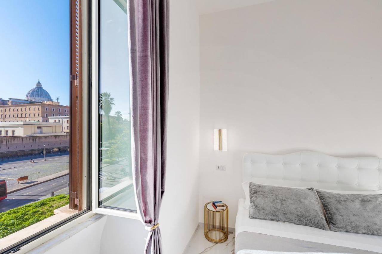 St. Peter Grand Suite Rom Exterior foto