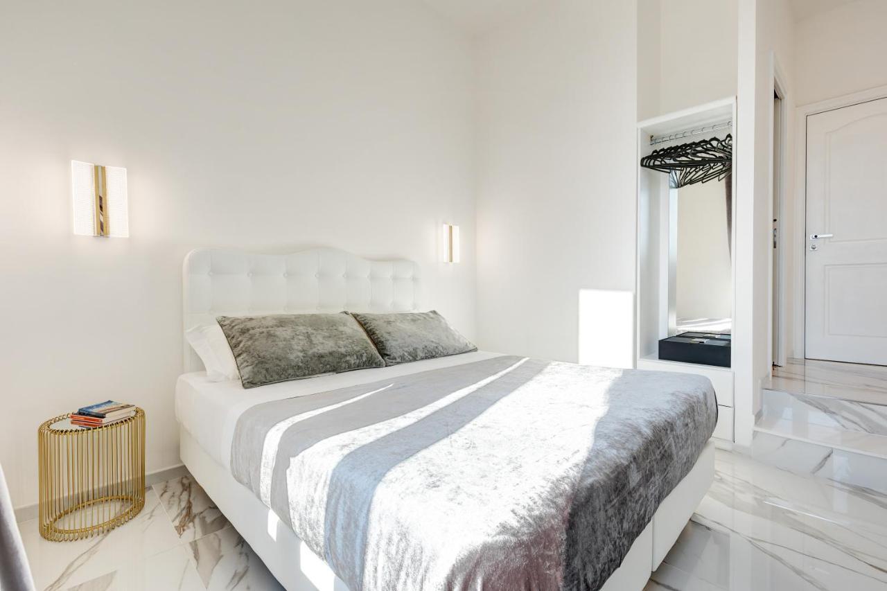 St. Peter Grand Suite Rom Exterior foto