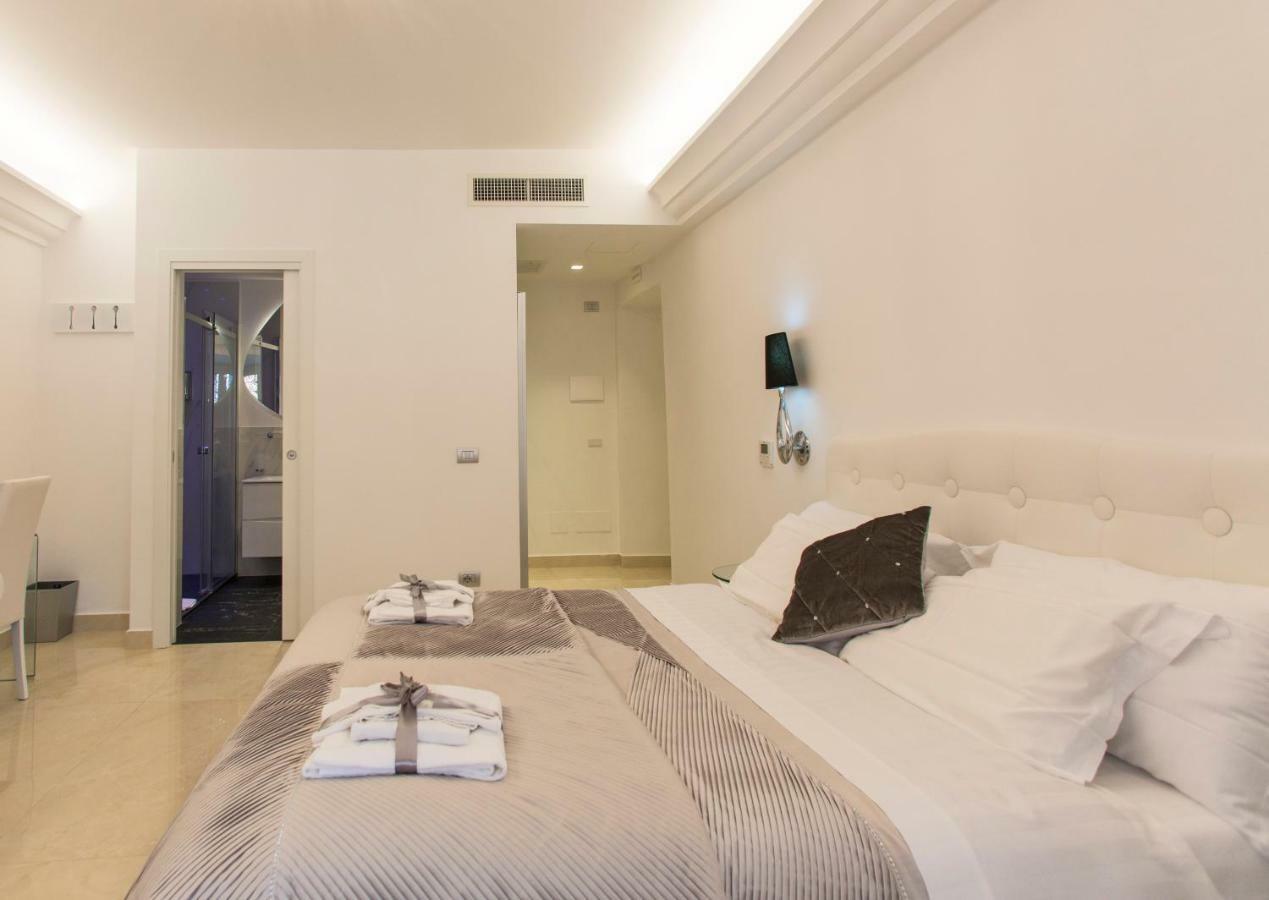 St. Peter Grand Suite Rom Exterior foto