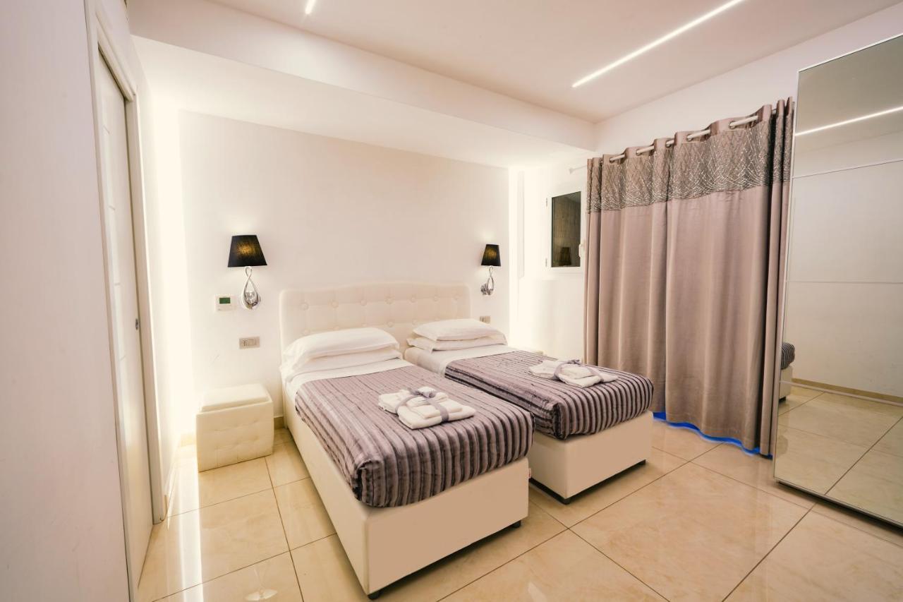 St. Peter Grand Suite Rom Exterior foto